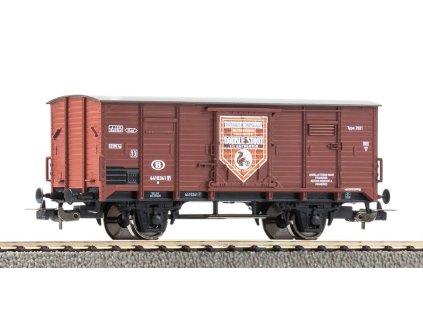 Piko Nákladní vagón na přepravu piva SNCB III - 24541