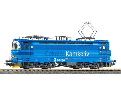 Piko Elektrická lokomotiva Rh 230 Cargo ČD VI - 21737