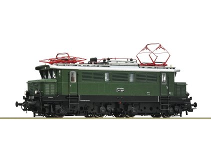 Roco Elektrická lokomotiva E 44 107, DB - 7500124