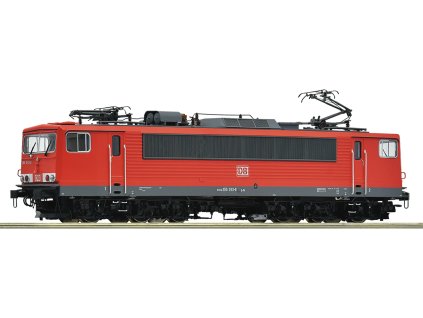 Roco Elektrická lokomotiva 155 013-6 DB AG- 7500109