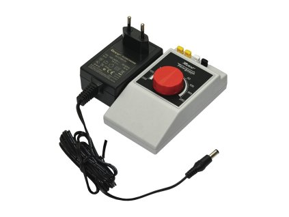 Roco Analogový ovladač s napájením - 10798