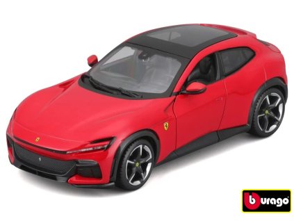 Bburago 1:24 Ferrari Purosangue