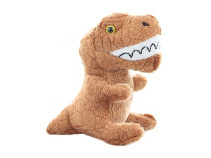 Dino plyšový T-Rex 12cm