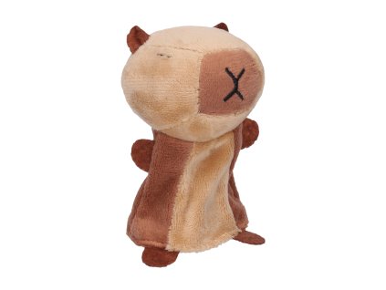 Kapybara vyskakovací plyš 10cm