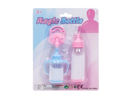 Příslušenství pro miminko 12 cm