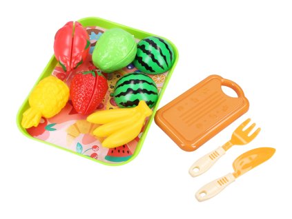 Krájecí ovoce set