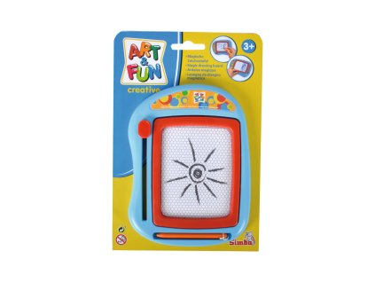 A&F Tabuľka na kreslenie