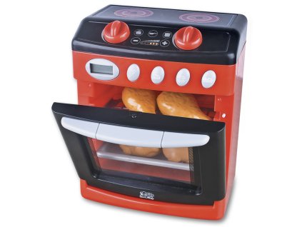 MOJE DOMÁCNOST - Trouba