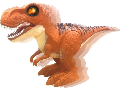 I/R Dinosaurus Tyrannosaurus Rex 33 cm