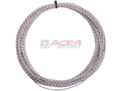 ACRA Výplet squashový Syntetic Gut 1,2 mm G2457