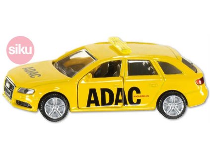 SIKU VOLKSWAGEN Amarock Adac Pick up KOV