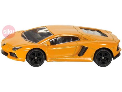 SIKU Auto Lamborghini Aventador KOV