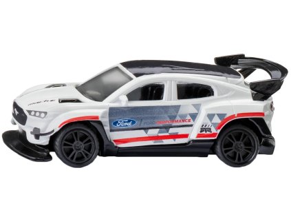 SIKU Auto závodní Ford Mustang Mach-E 1400 model kov 1566