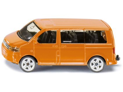 SIKU Auto Multivan VOLKSWAGEN Mikrobus model kovový 1070