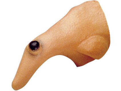 KARNEVAL Nos čarodějnický *KARNEVALOVÝ DOPLNĚK*