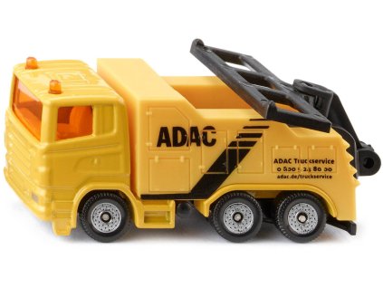 SIKU Auto odtahový vůz ADAC odtahovka model kov 1493