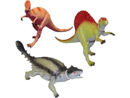Dinosaurus 25-33 cm 380197