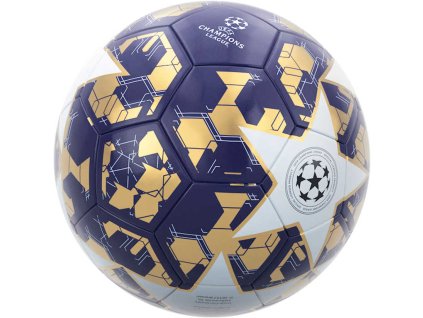 ACRA Míč fotbalový Champions League Star velikost 5 kopačák