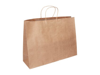 Dárková taška CRAFT L 42x13x31 cm pevná