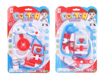 Doktorský set