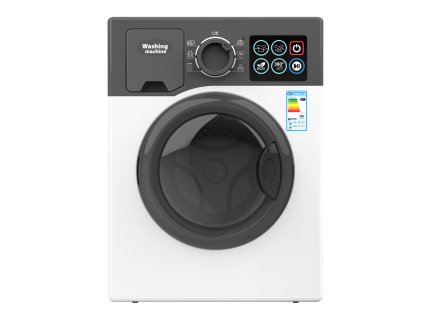 Pračka s efekty 24cm