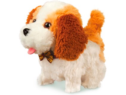 PLYŠÁKOV - Pejsek Lumpík