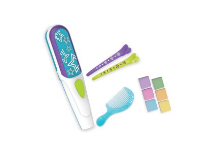 TASIA - Barvy na vlasy 8297