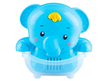 PLAYGO - Bublinkový slon