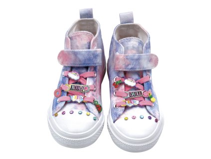 TASIA - Náramky a náhrdelníky s přívěsky - CLAP CLAP