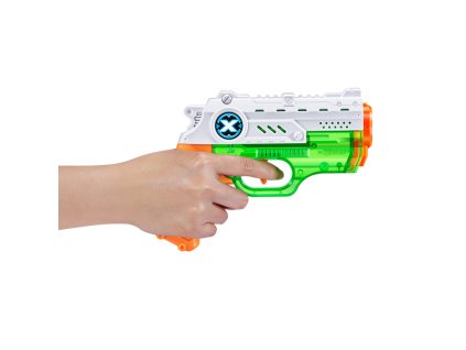 ZURU X-SHOT Vodní pistole Nano Fast fill