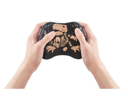 R/C Dinosaurus Therizinosaurus 2,4G 48 cm