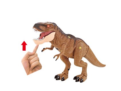 I/R Dinosaurus Tyrannosaurus Rex 49 cm