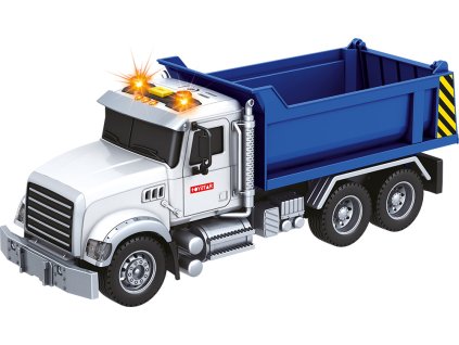 CITY SERVICE CAR - 1:14 Stavební auto sklápěčka