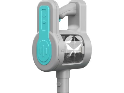 MOJE DOMÁCNOST - Elektrický tyčový vysavač na baterie s příslušenstvým