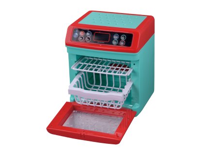 MOJE DOMÁCNOST - Myčka nádobí