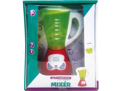 MOJE DOMÁCNOST - Stolní mixér