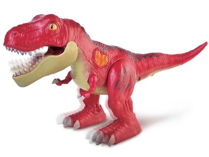 HAP-P-KID Kráčející dinosaurus