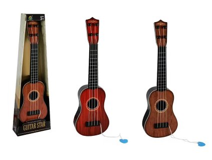 Kytara 4 struny 36 cm