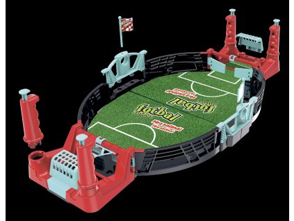 STUDO GAMES - Střílecí Fotbal