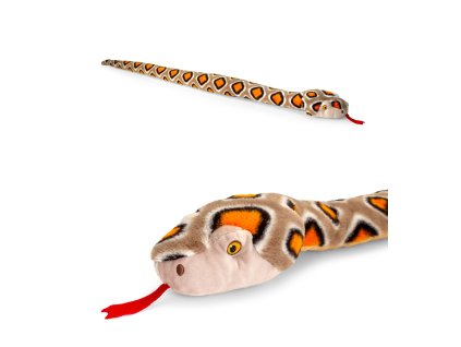 KEEL SE1166 Had 150 cm - 4 druhy