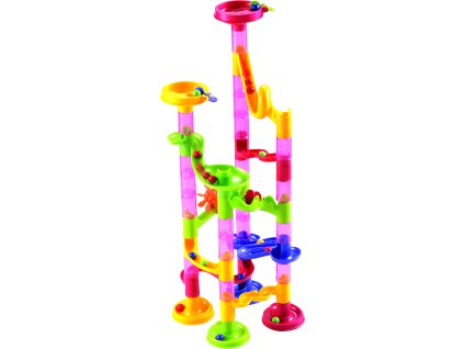 STUDO GAMES - KULIČKODRÁHA 50 ks