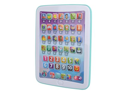 PLAYGO - Můj první tablet