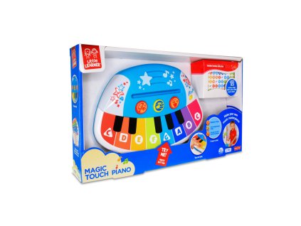 HAP-P-KID Moje první Magické pianko
