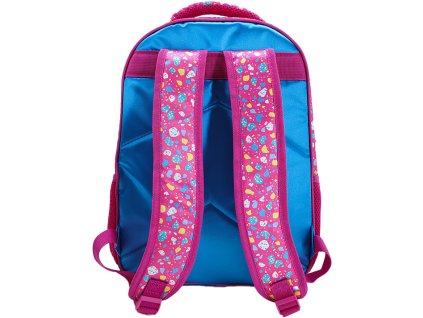 Batoh Kočička a balónky 40 cm