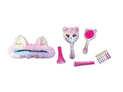 Kosmetická sada Spa Fancy KOČKA