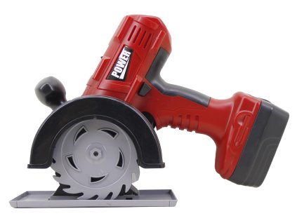 AKU pila kotoučová