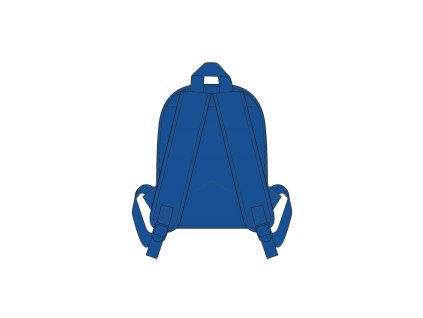 Cerdá - Dětský batoh Sonic PRIME