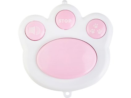 PLYŠÁKOV - IR Kočka Nela