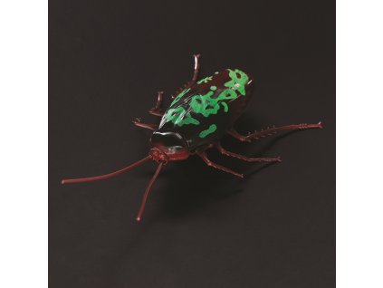 ZURU ROBO ALIVE Svítící lezoucí šváb