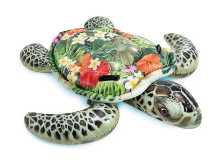 57555NP Nafukovací mořská želva